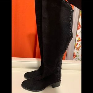 Vero Cuoio Women’s boots.